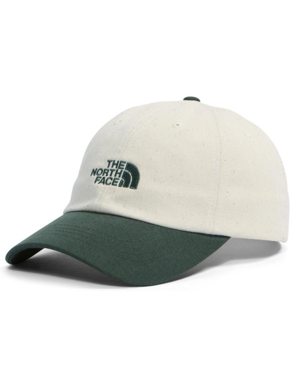 Shallow Fit Baseball Cap | Adjustable Strap, Embroidered Logo, Stylish Hat